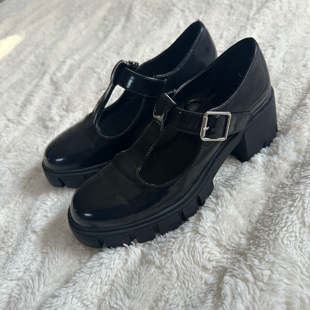 Madden girl shoes